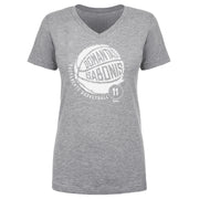 Domantas Sabonis Sacramento Basketball WHT
