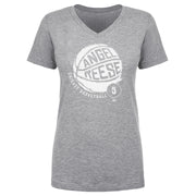 Angel Reese Chicago Basketball WHT