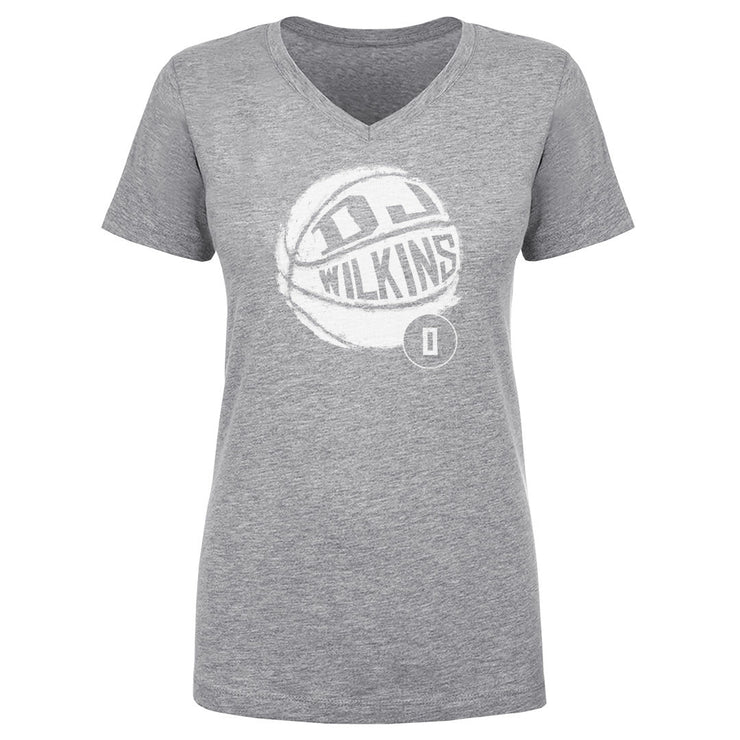 D.J. Wilkins College Basketball WHT