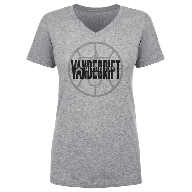 Vandegrift Crown Trio Win The Day Basketball