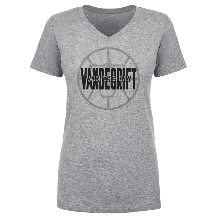 Vandegrift Crown Trio Win The Day Basketball