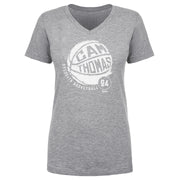 Cam Thomas Brooklyn Basketball WHT