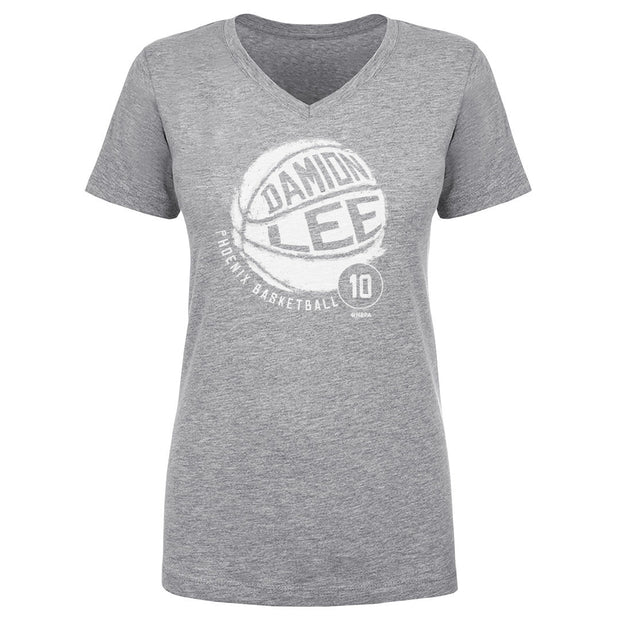 Damion Lee Phoenix Basketball WHT