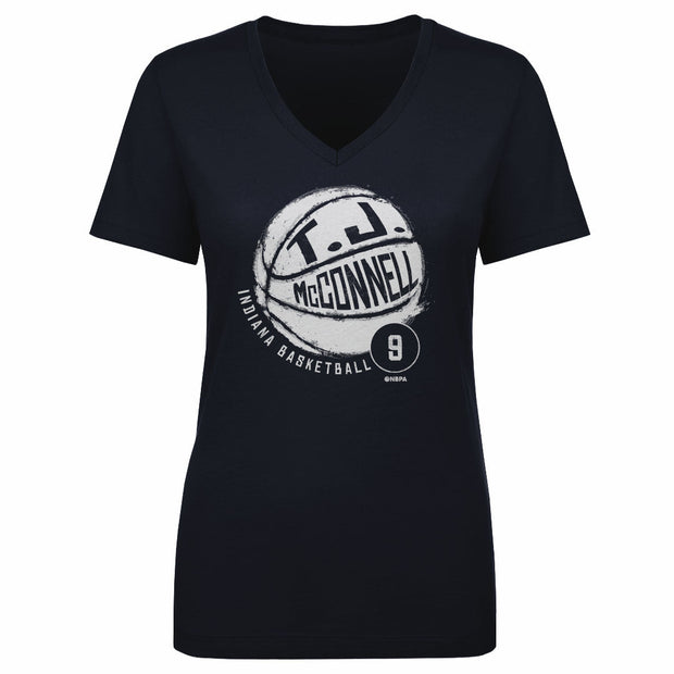 T.J. McConnell Indiana Basketball WHT