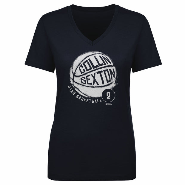 Collin Sexton Utah Basketball WHT
