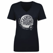 Aaron Wiggins Oklahoma City Basketball WHT