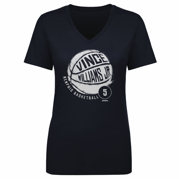Vince Williams Jr. Memphis Basketball WHT