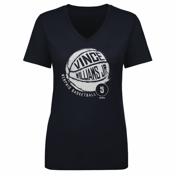 Vince Williams Jr. Memphis Basketball WHT