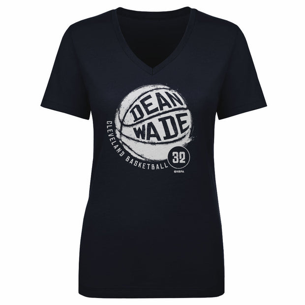 Dean Wade Cleveland Basketball WHT
