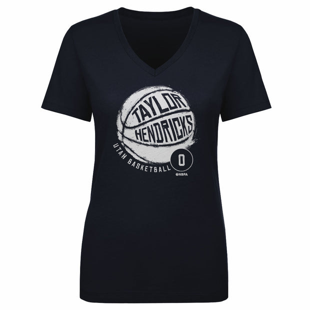 Taylor Hendricks Utah Basketball WHT
