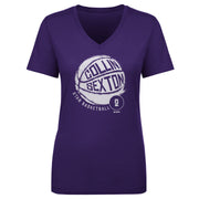 Collin Sexton Utah Basketball WHT
