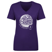 Taylor Hendricks Utah Basketball WHT