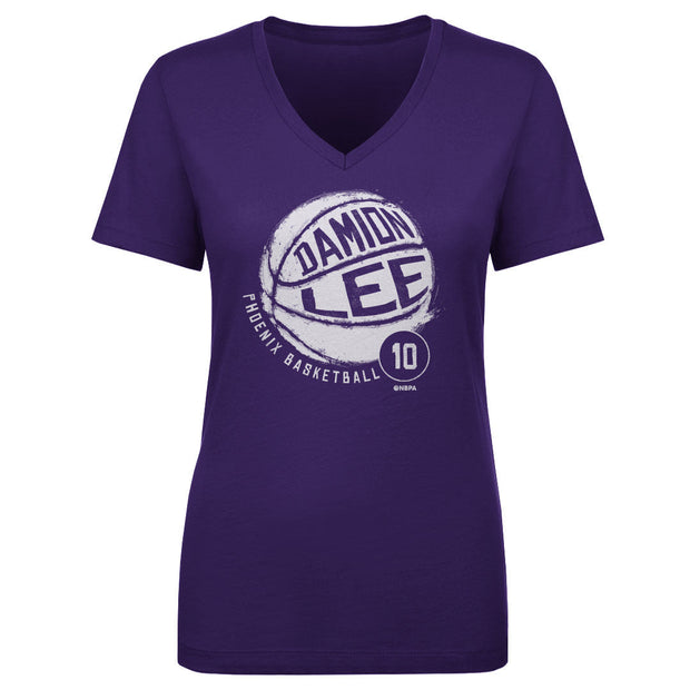 Damion Lee Phoenix Basketball WHT