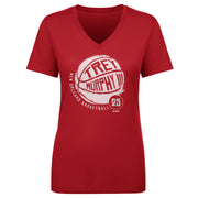 Trey Murphy III New Orleans Basketball WHT