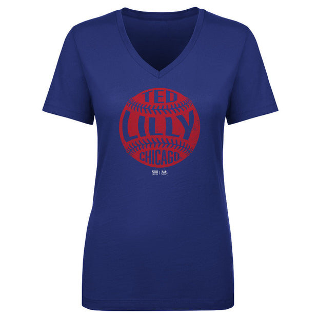 Ted Lilly Chicago C Vintage Baseball WHT