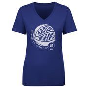Aaron Wiggins Oklahoma City Basketball WHT