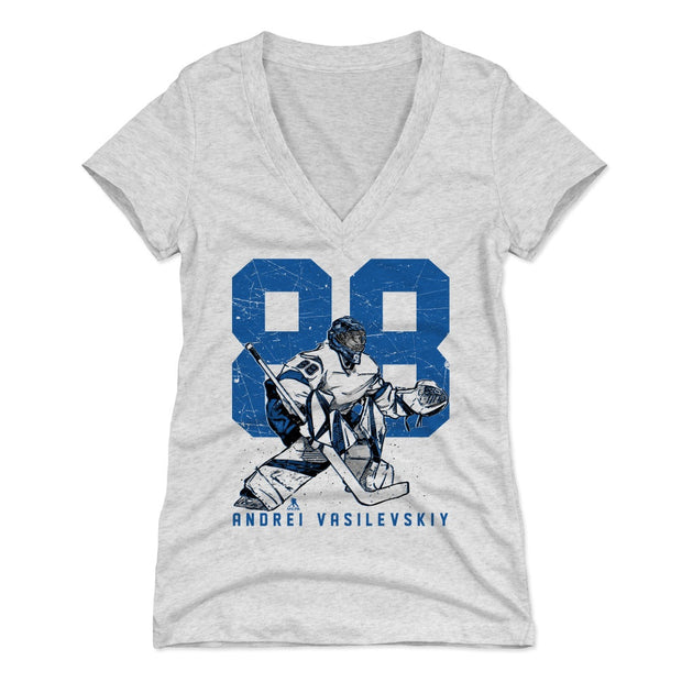 Andrei Vasilevskiy Retro B