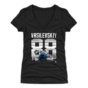 Andrei Vasilevskiy Retro W WHT