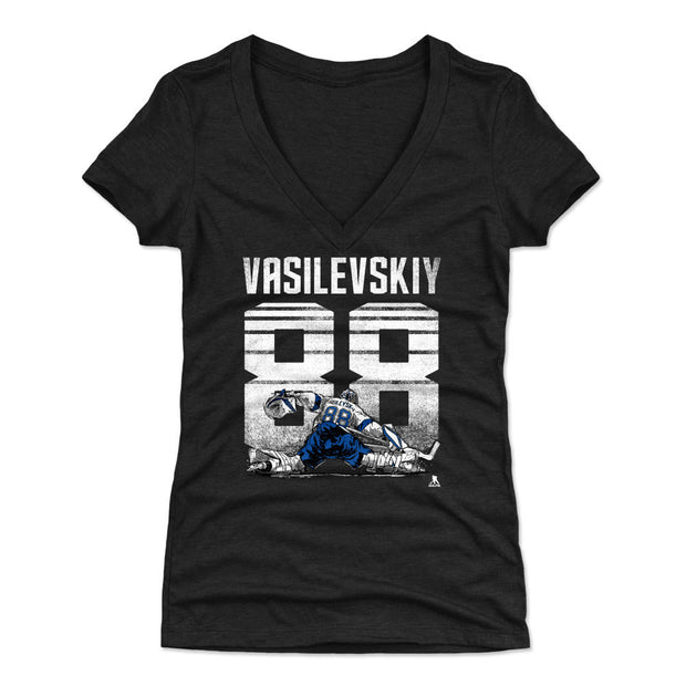 Andrei Vasilevskiy Retro W WHT