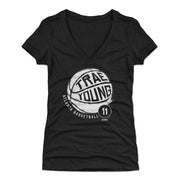 Trae Young Atlanta Basketball WHT
