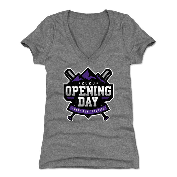 Colorado Baseball Opening Day WHT