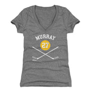 Glen Murray Boston 27 Sticks WHT