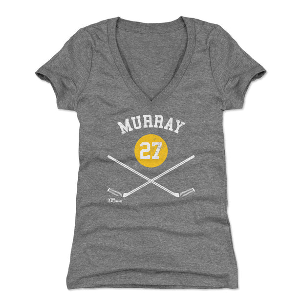 Glen Murray Boston 27 Sticks WHT