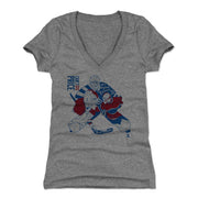 Carey Price Mix R