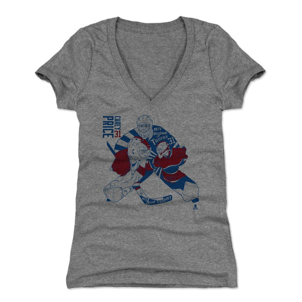 Carey Price Mix R