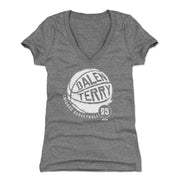 Dalen Terry Chicago Basketball WHT