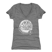 Trae Young Atlanta Basketball WHT