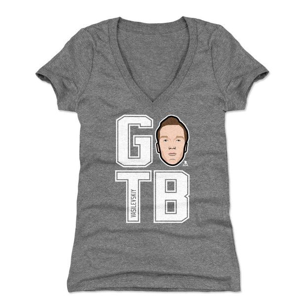 Andrei Vasilevskiy GO TB W WHT
