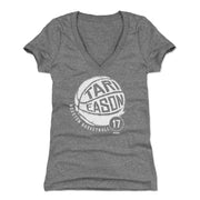 Tari Eason Houston Basketball WHT
