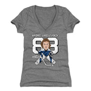 Andrei Vasilevskiy Cartoon WHT