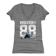 Andrei Vasilevskiy Retro W WHT