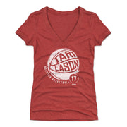 Tari Eason Houston Basketball WHT