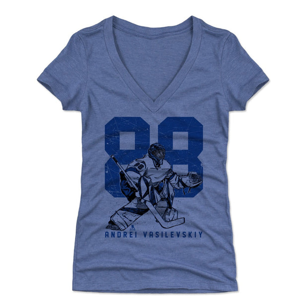 Andrei Vasilevskiy Retro B