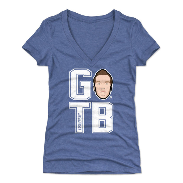 Andrei Vasilevskiy GO TB W WHT