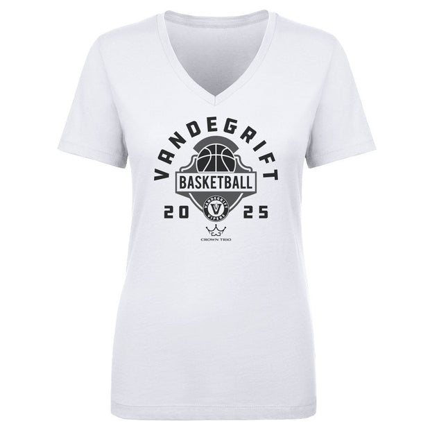 Crown Trio Vandegrift High School Basketball - 2025