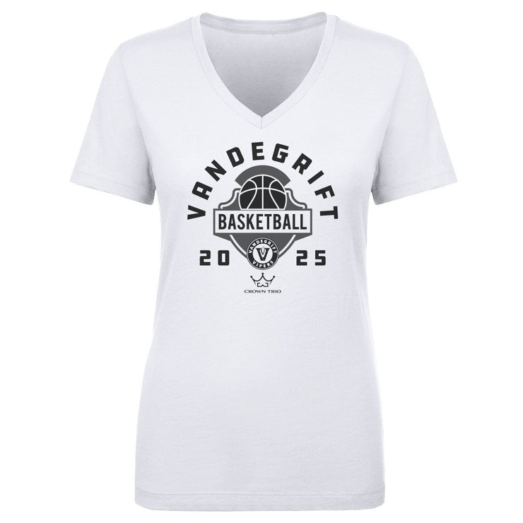 Crown Trio Vandegrift High School Basketball - 2025