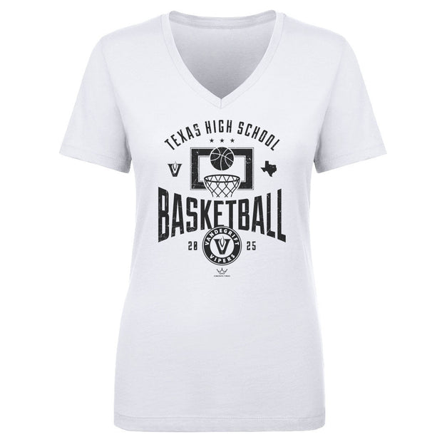 Crown Trio Vandegrift High School Basketball 2 - 2025