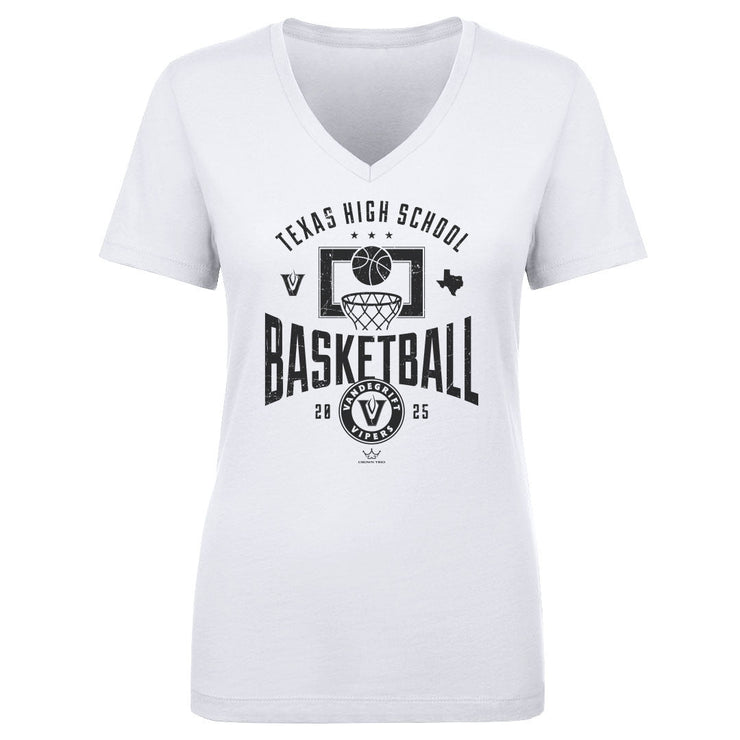 Crown Trio Vandegrift High School Basketball 2 - 2025