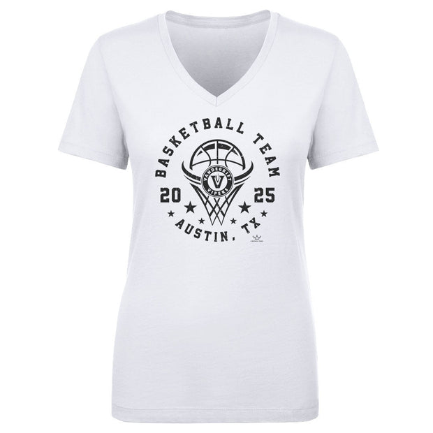 Crown Trio Vandegrift High School Basketball 3 - 2025