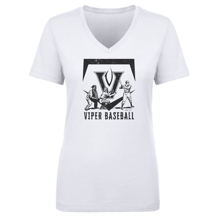 Crown Trio Vandegrift Vipers Baseball Batter