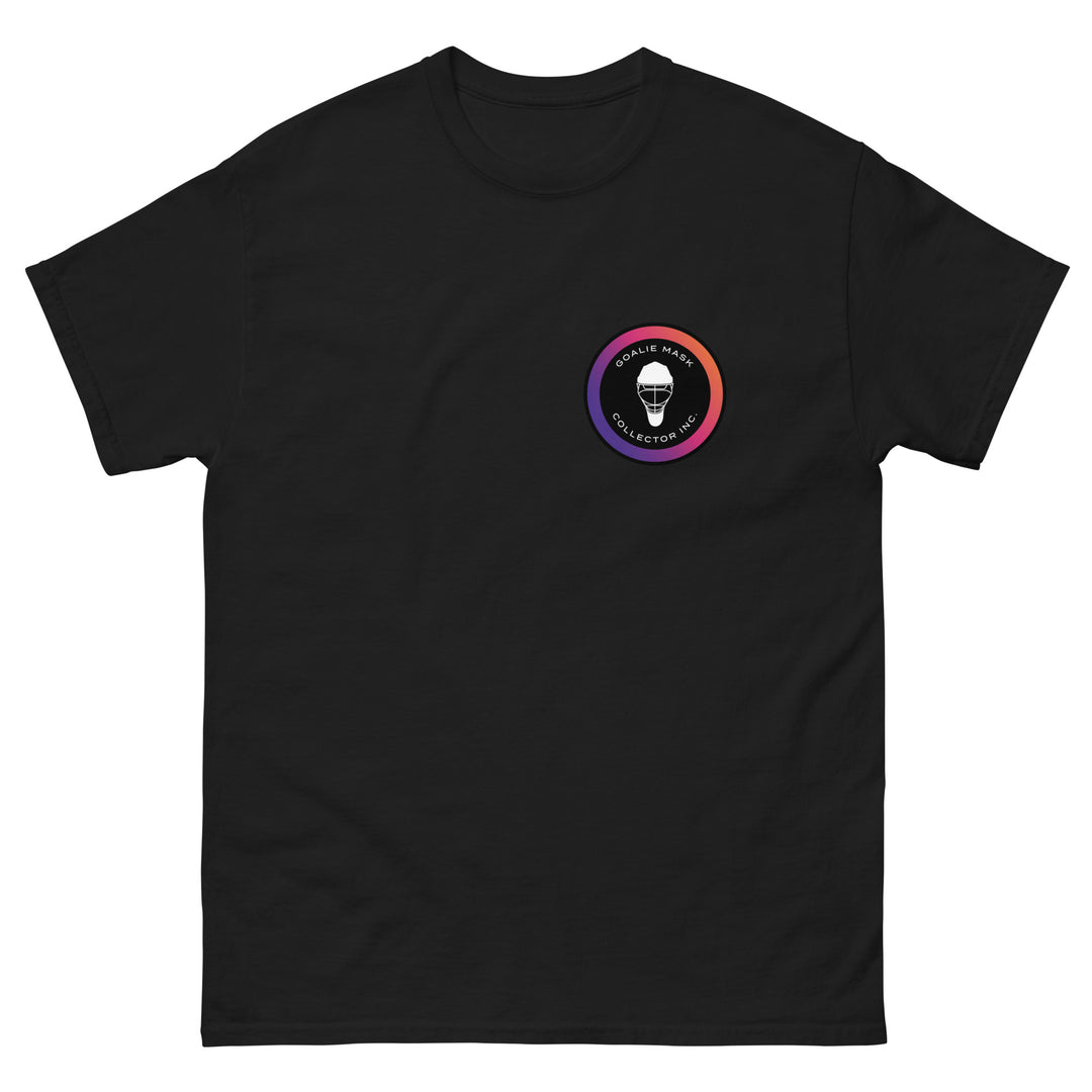 T-SHIRTS – Goalie Mask Collector