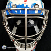 Reservation Sale: Carey Price Signed Goalie Mask Montreal 100th Anniversary