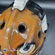 Carey Price Signed Goalie Mask 2011 Heritage Classic Jacques Plante Tribute Montreal AS Edition Autographed
