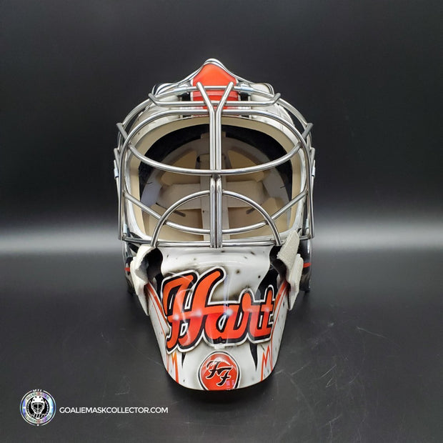 Hart's Mask Goalie Mask Collection Vault – Tagged