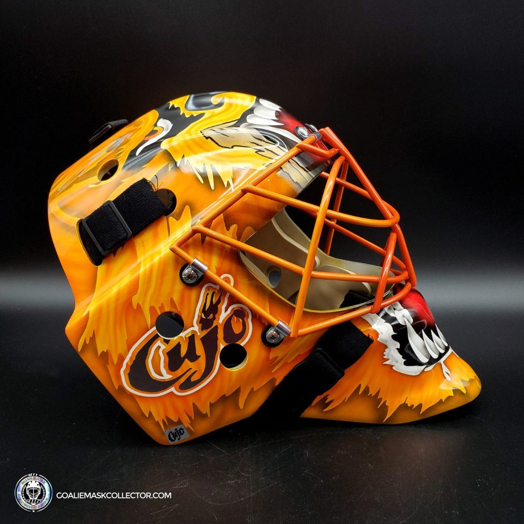 Curtis_CUJO_Joseph_Signed_Goal