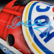 Don Cherry HNIC V2 Signed Goalie Mask Signature Edition Autographed